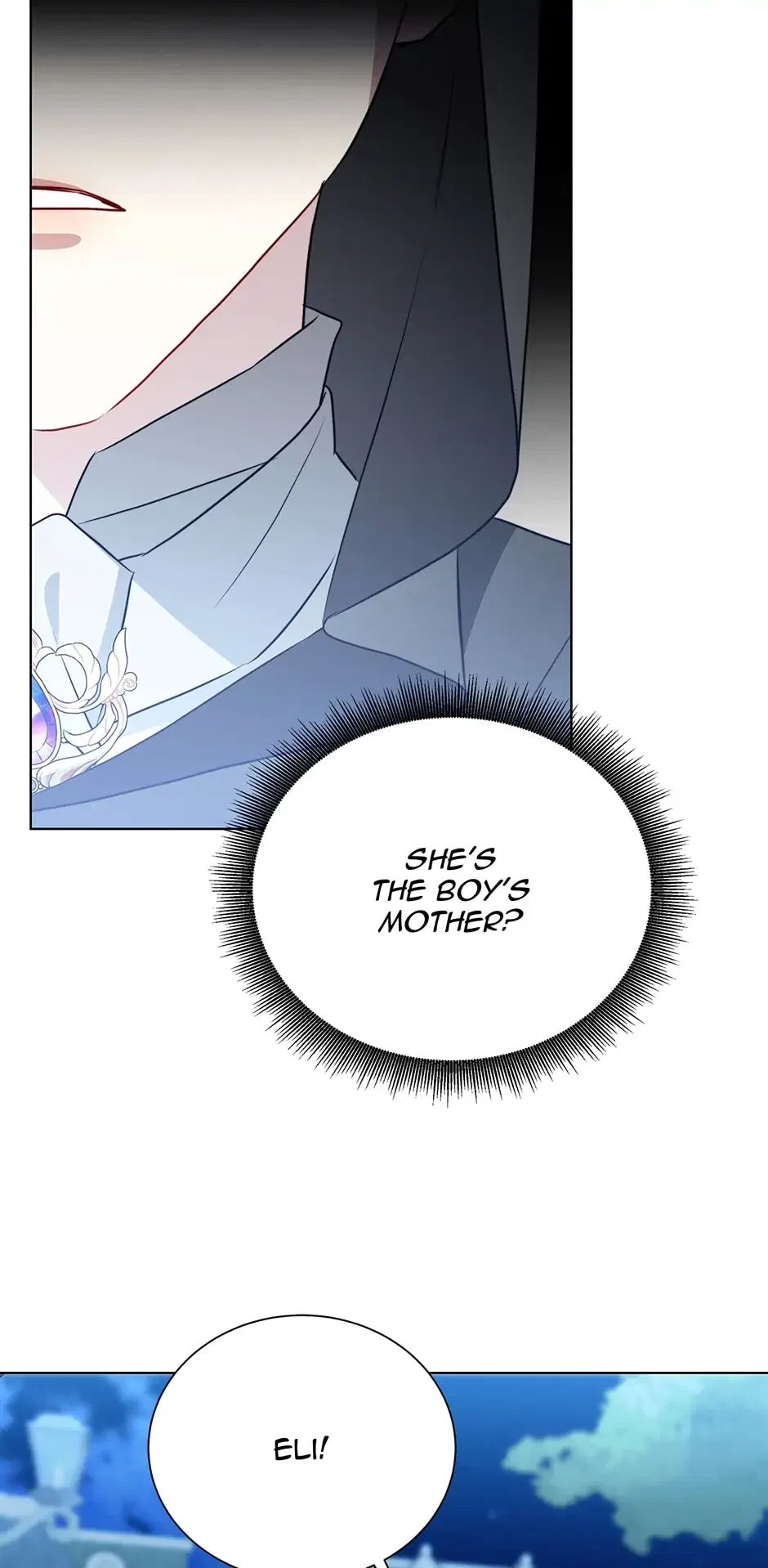 Your Regrets Mean Nothing to Me Chapter 90 – Page 72