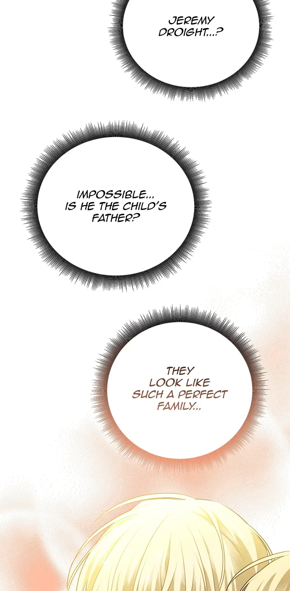 Your Regrets Mean Nothing to Me Chapter 90 – Page 74