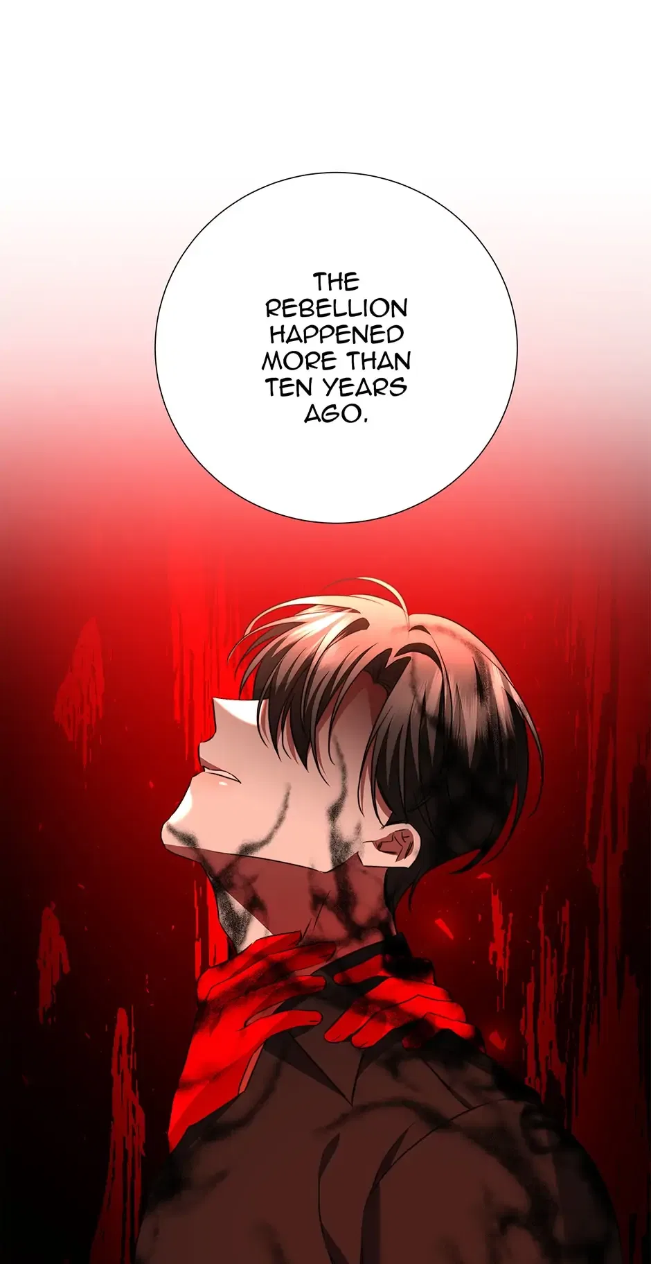 Your Regrets Mean Nothing to Me Chapter 89 – Page 2