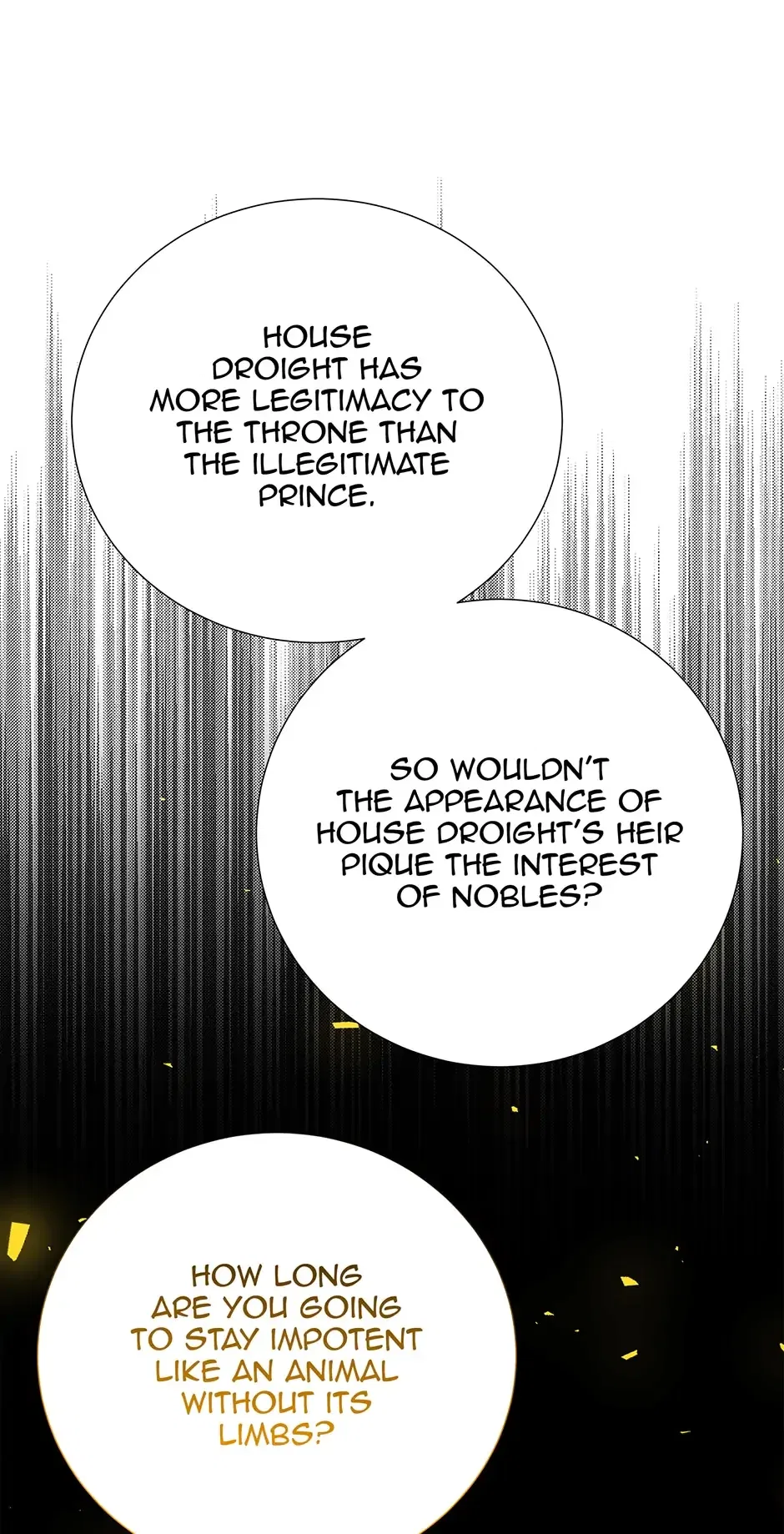 Your Regrets Mean Nothing to Me Chapter 89 – Page 4