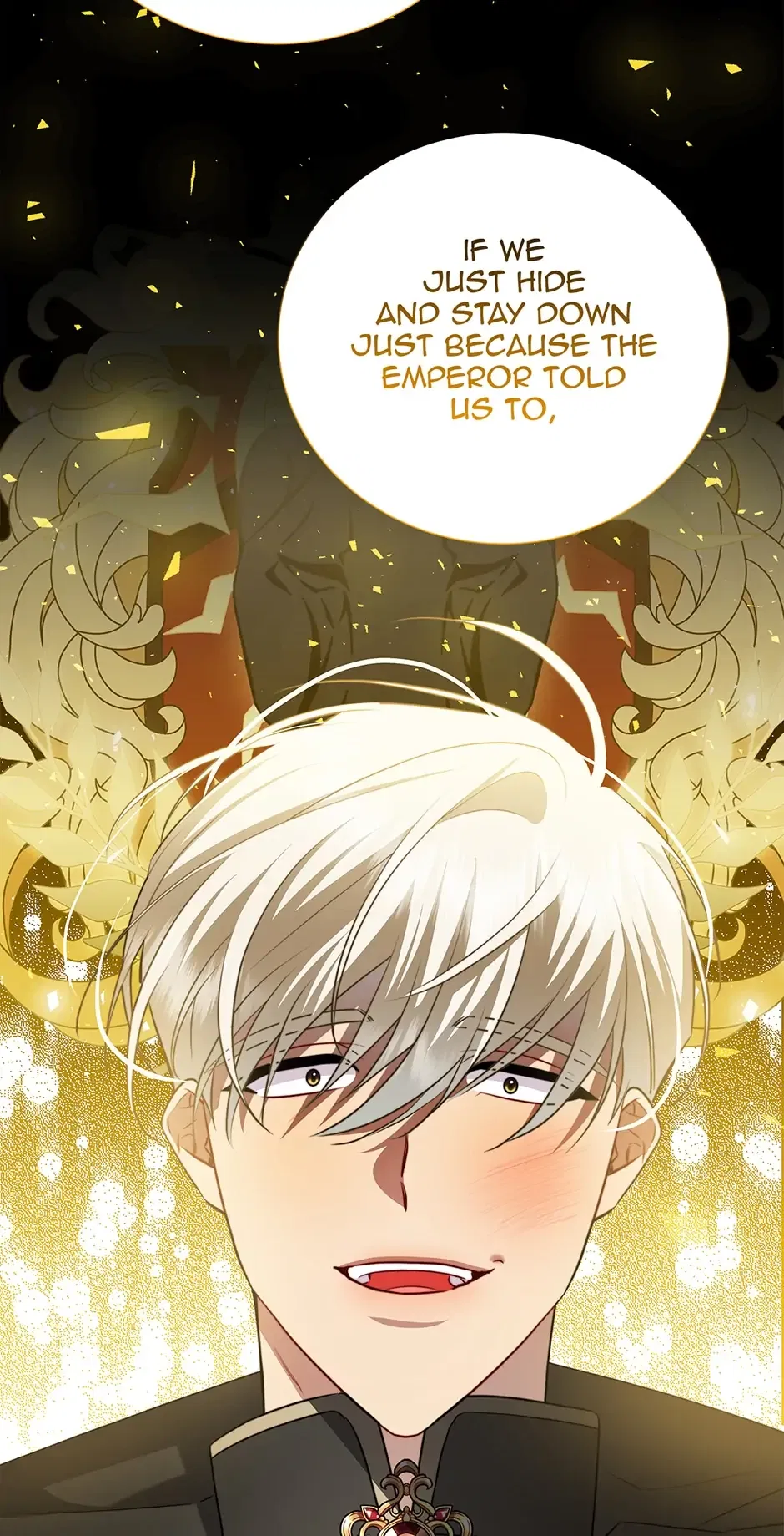 Your Regrets Mean Nothing to Me Chapter 89 – Page 5