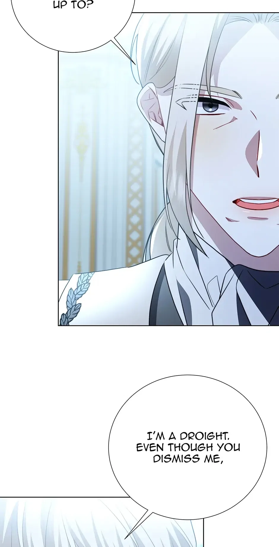 Your Regrets Mean Nothing to Me Chapter 89 – Page 9