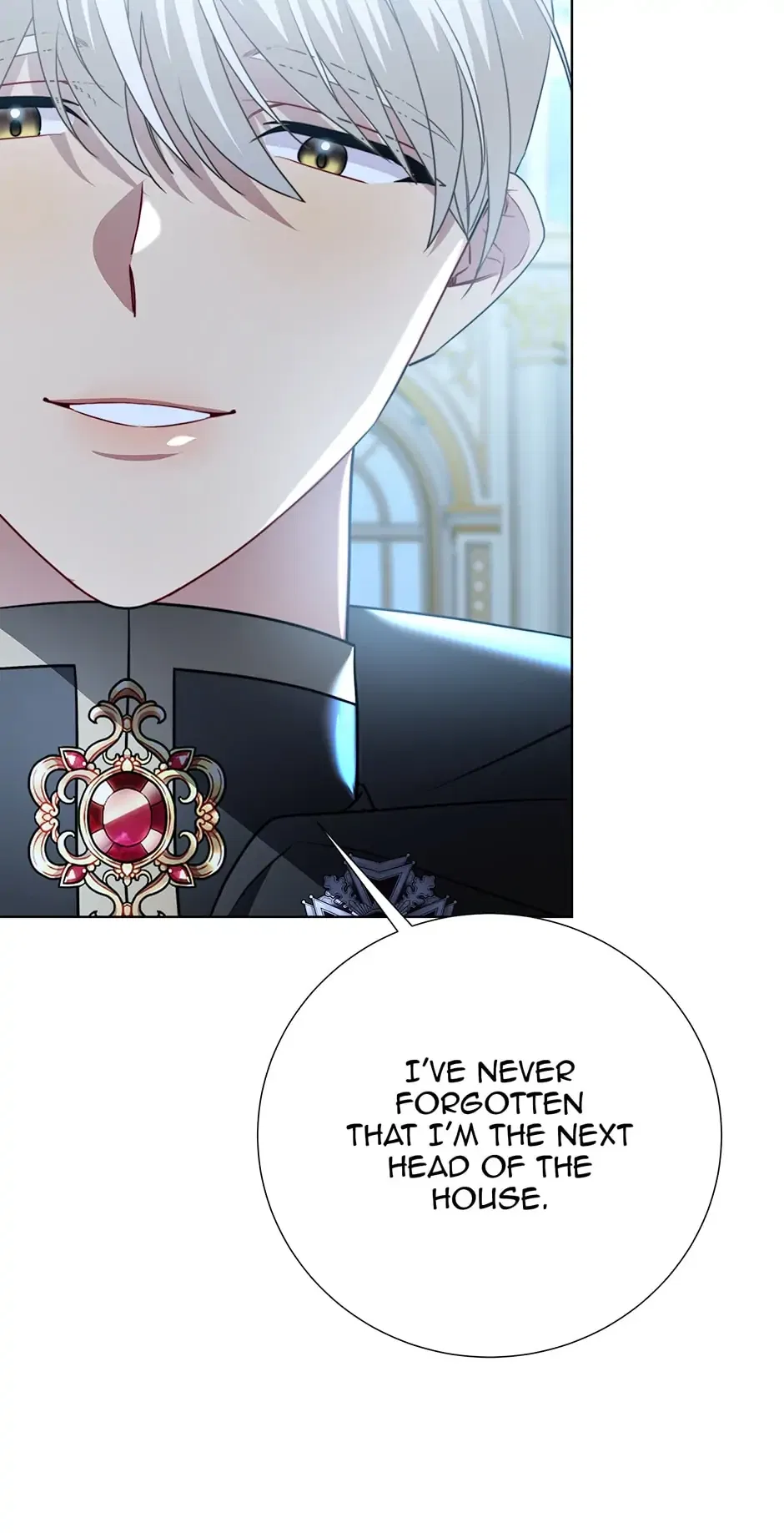 Your Regrets Mean Nothing to Me Chapter 89 – Page 10
