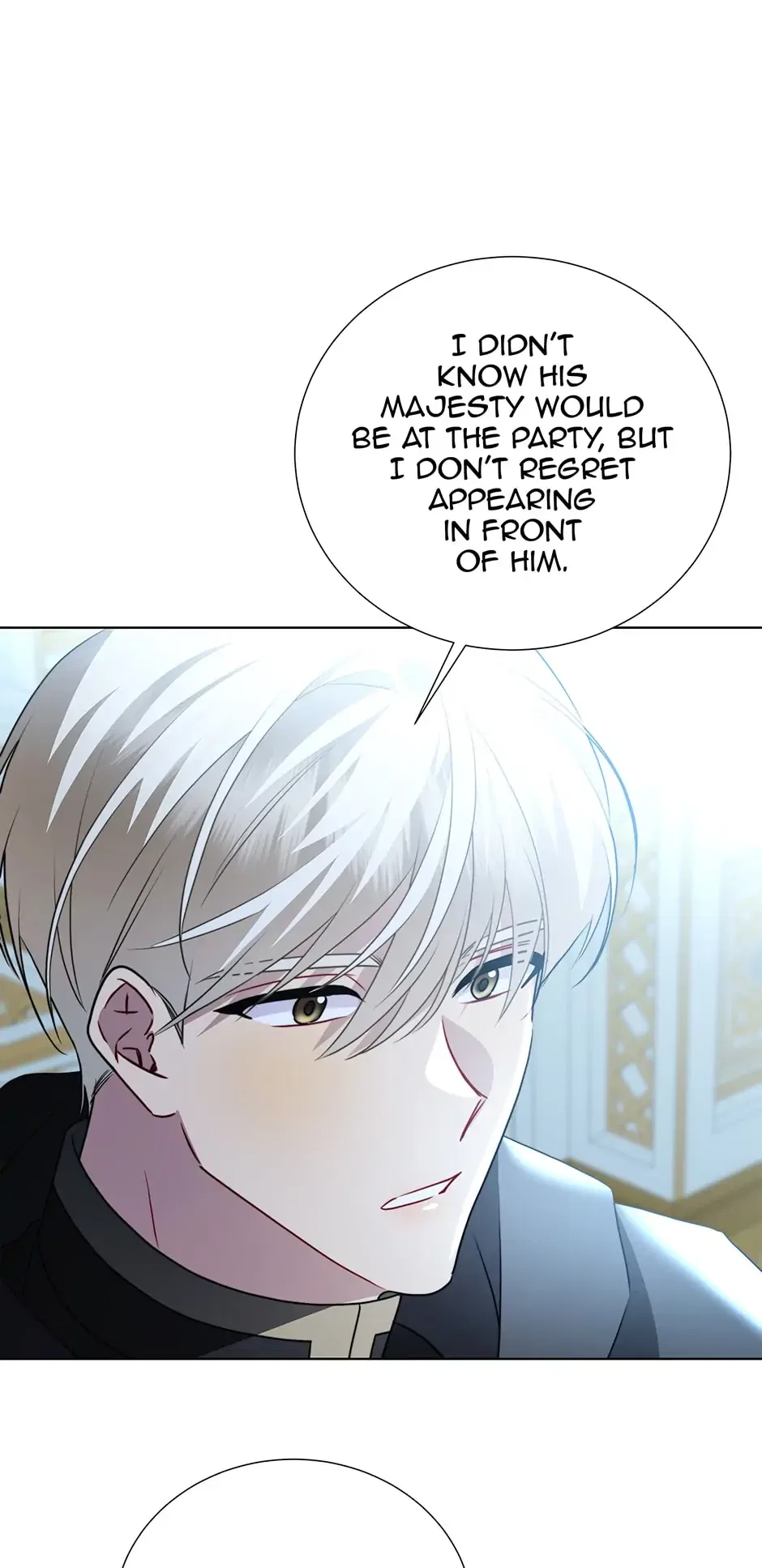 Your Regrets Mean Nothing to Me Chapter 89 – Page 11