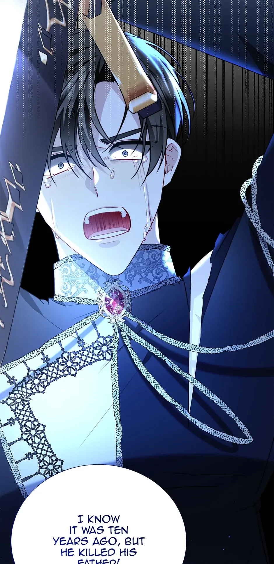 Your Regrets Mean Nothing to Me Chapter 89 – Page 13