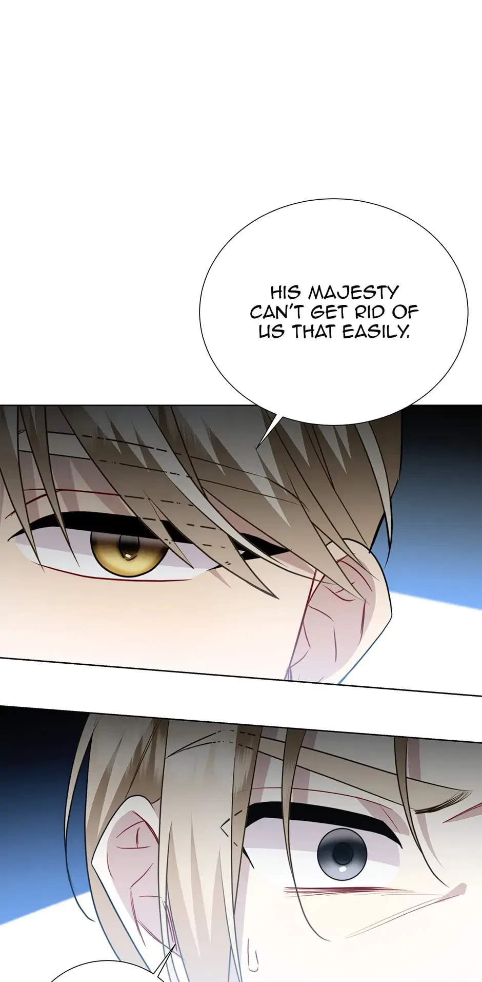 Your Regrets Mean Nothing to Me Chapter 89 – Page 17