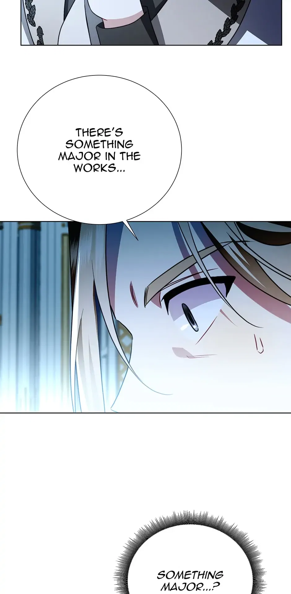 Your Regrets Mean Nothing to Me Chapter 89 – Page 20