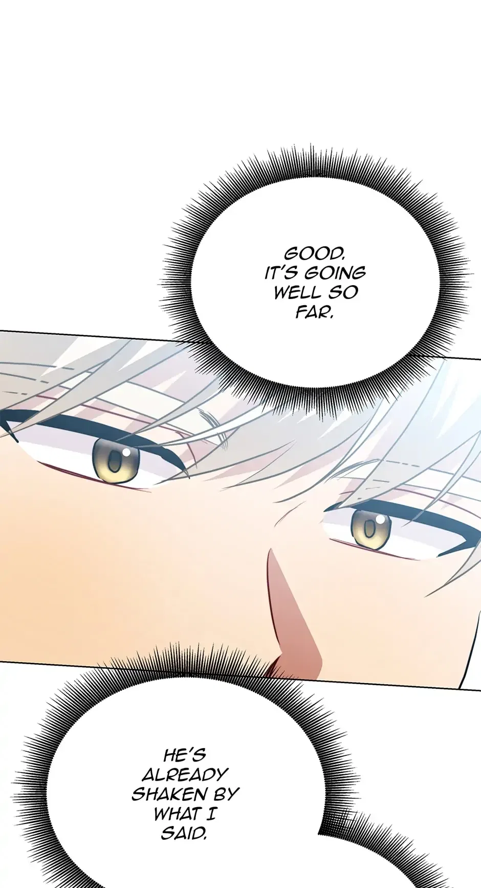 Your Regrets Mean Nothing to Me Chapter 89 – Page 23