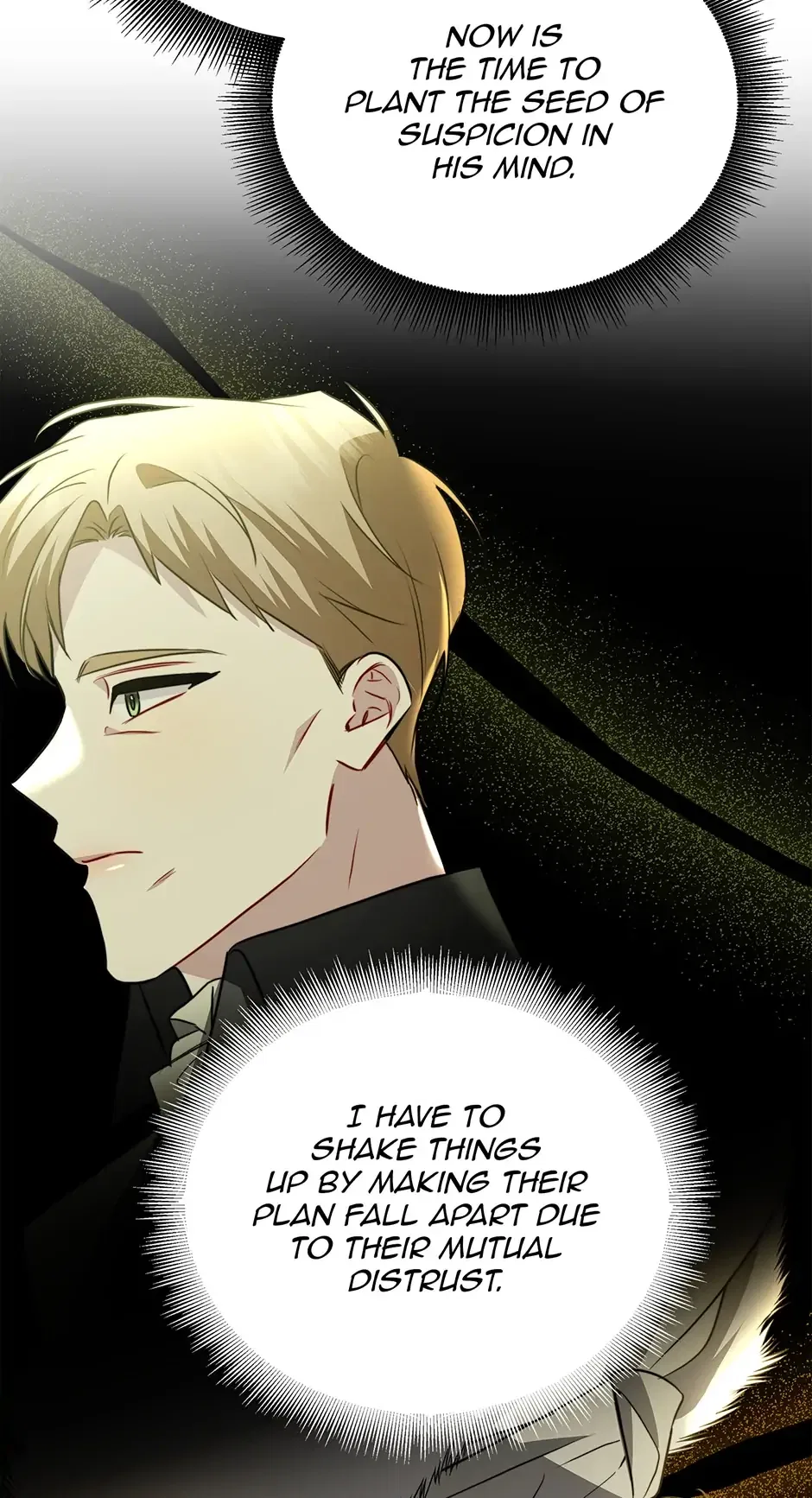 Your Regrets Mean Nothing to Me Chapter 89 – Page 24