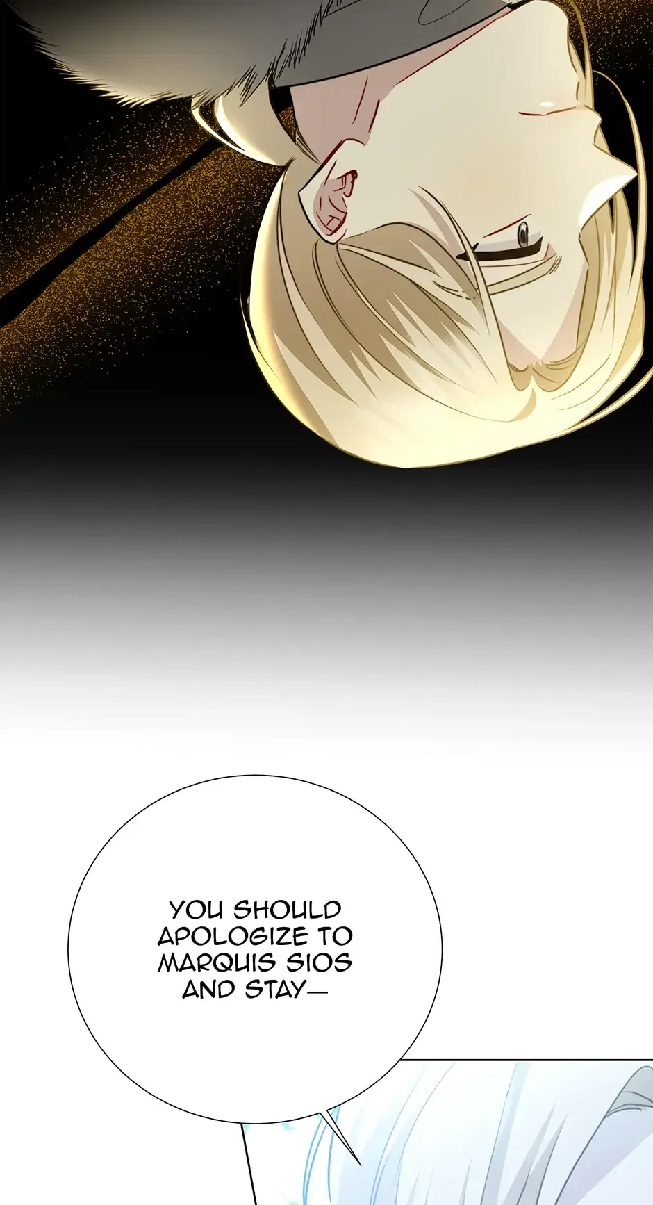 Your Regrets Mean Nothing to Me Chapter 89 – Page 25