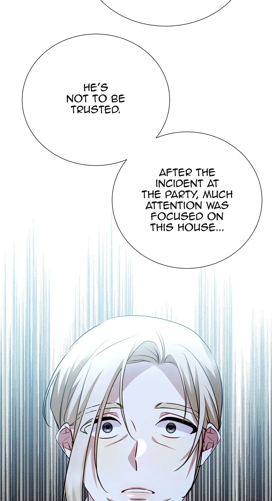Your Regrets Mean Nothing to Me Chapter 89 – Page 27