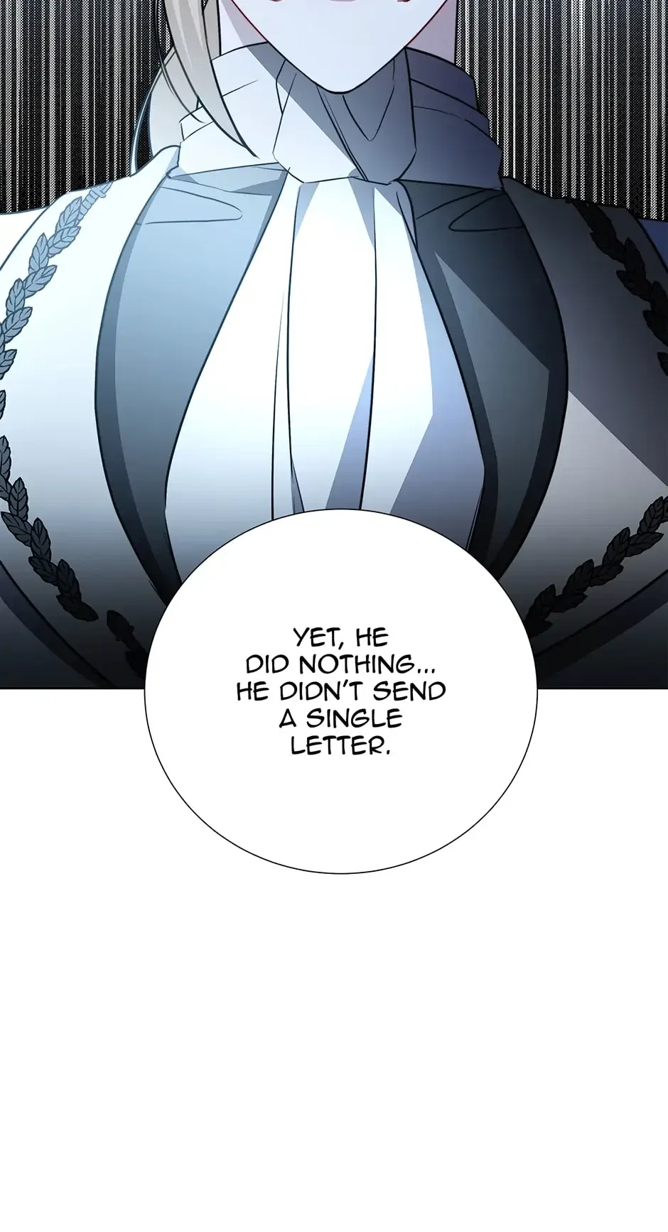 Your Regrets Mean Nothing to Me Chapter 89 – Page 28