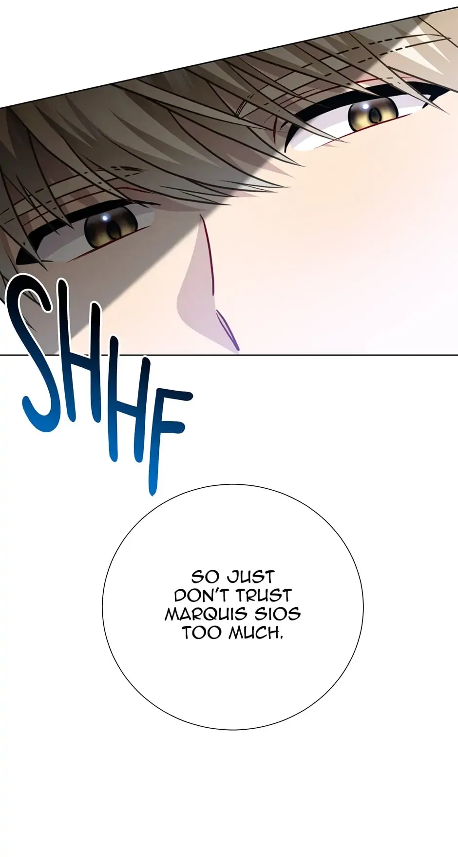 Your Regrets Mean Nothing to Me Chapter 89 – Page 35