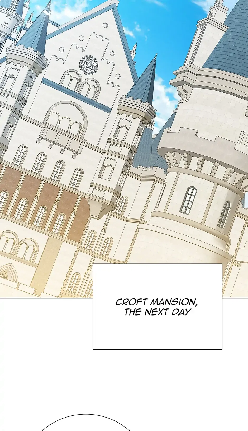 Your Regrets Mean Nothing to Me Chapter 89 – Page 40