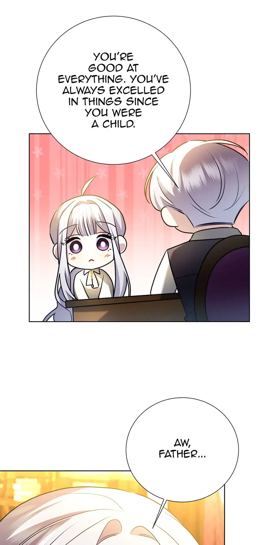 Your Regrets Mean Nothing to Me Chapter 89 – Page 44