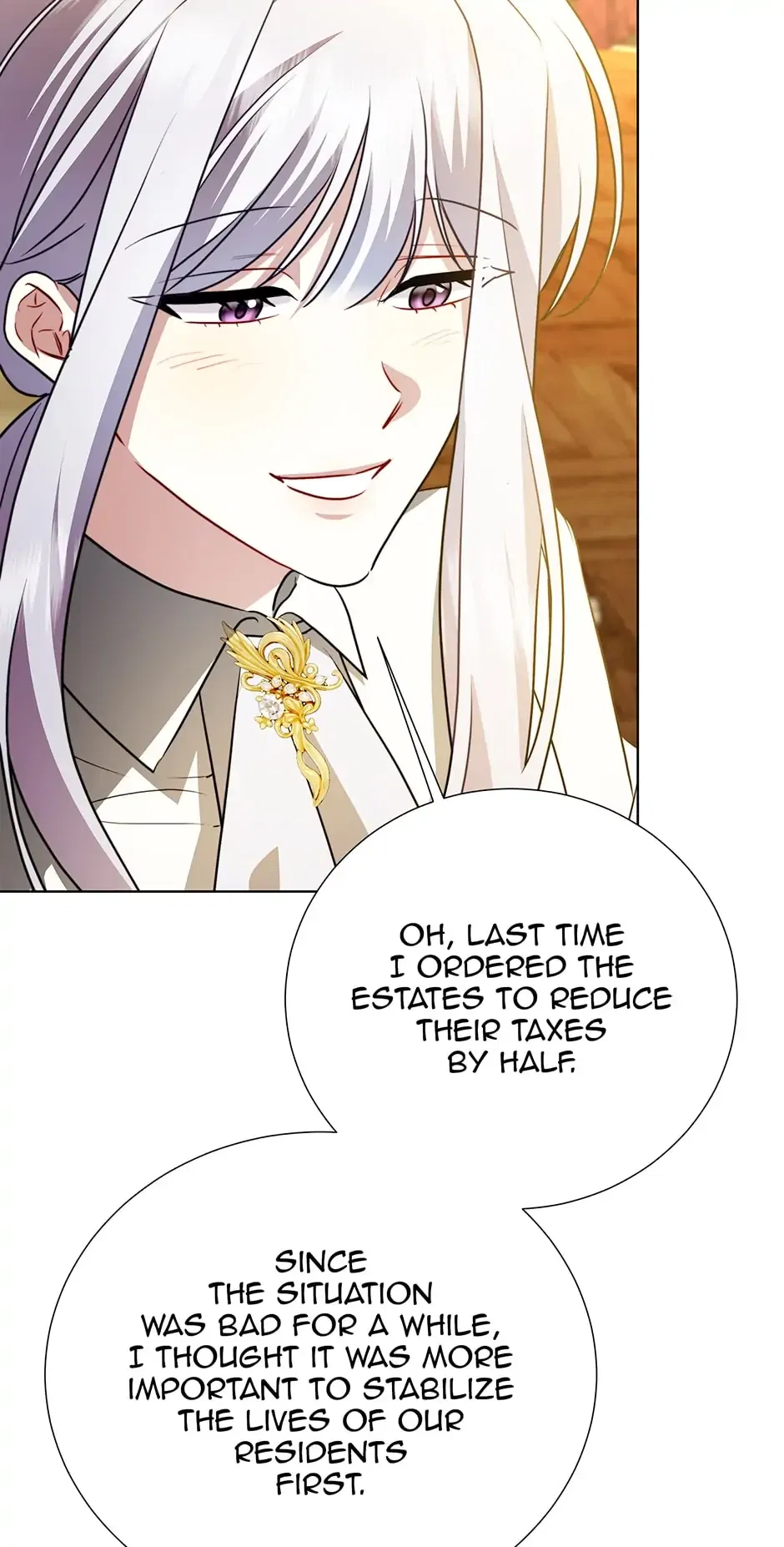 Your Regrets Mean Nothing to Me Chapter 89 – Page 45