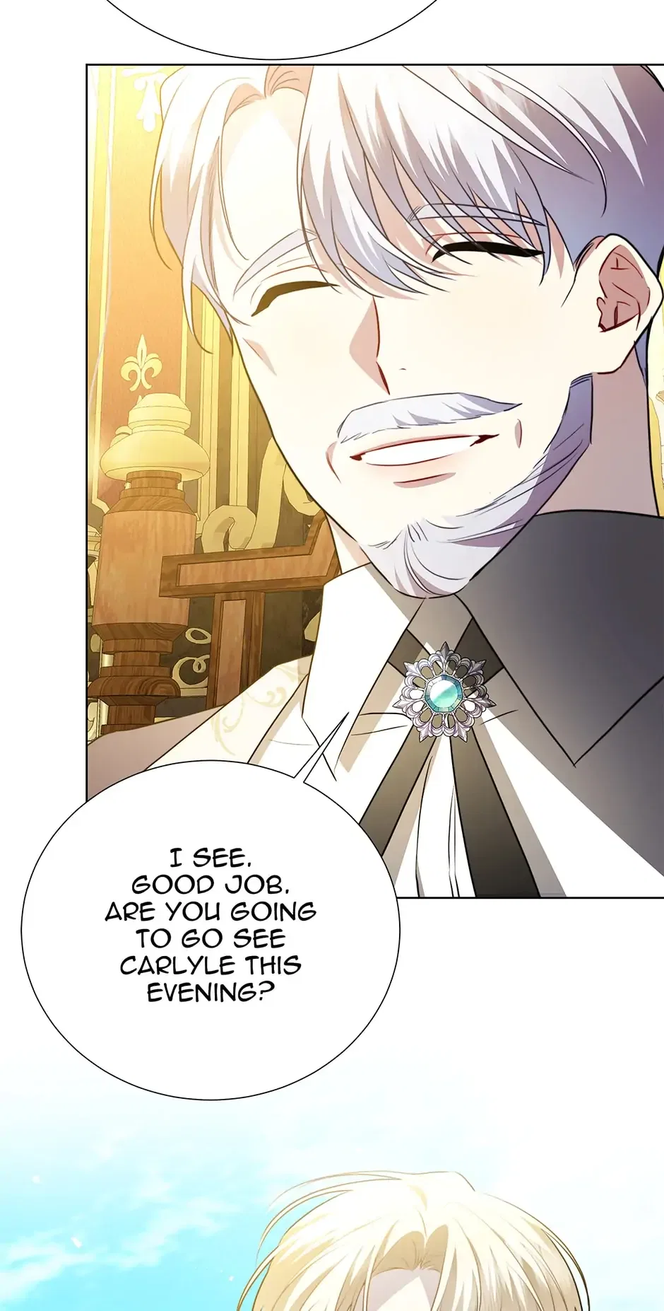 Your Regrets Mean Nothing to Me Chapter 89 – Page 46