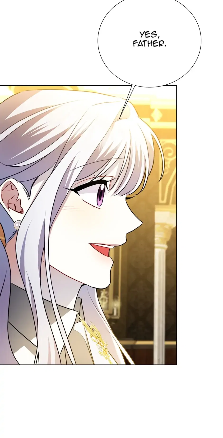 Your Regrets Mean Nothing to Me Chapter 89 – Page 50