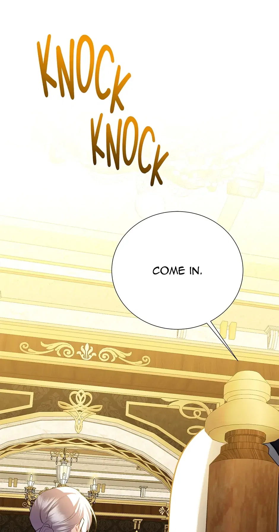 Your Regrets Mean Nothing to Me Chapter 89 – Page 51