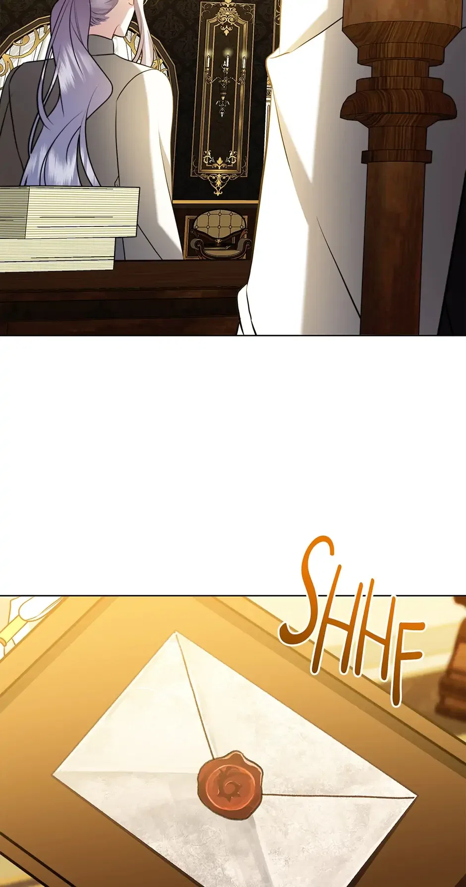 Your Regrets Mean Nothing to Me Chapter 89 – Page 52