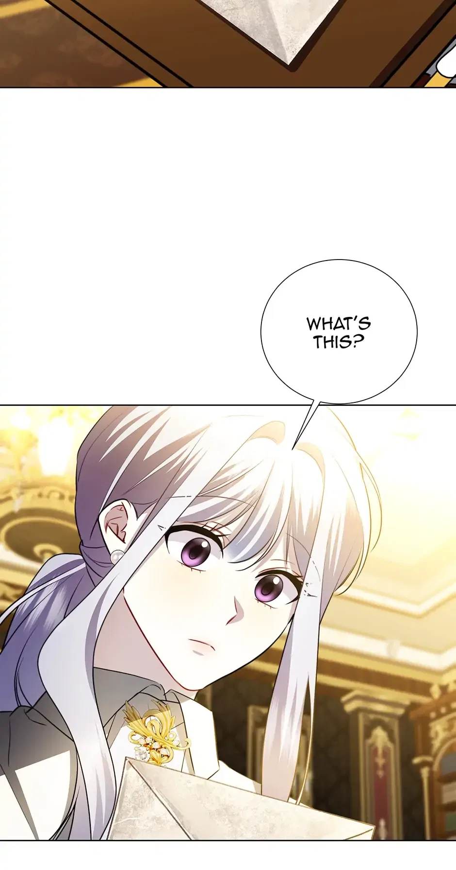 Your Regrets Mean Nothing to Me Chapter 89 – Page 53
