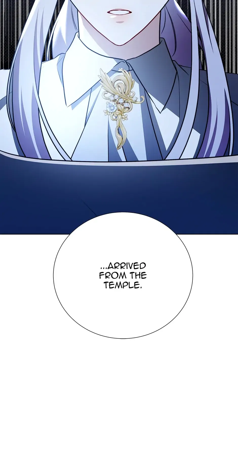 Your Regrets Mean Nothing to Me Chapter 89 – Page 55