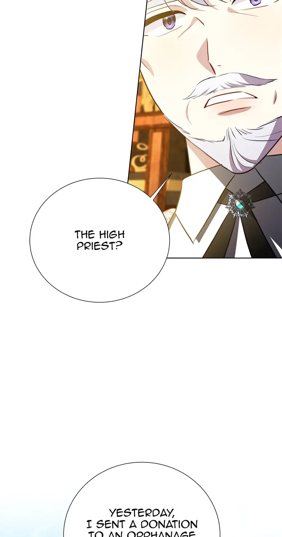 Your Regrets Mean Nothing to Me Chapter 89 – Page 59
