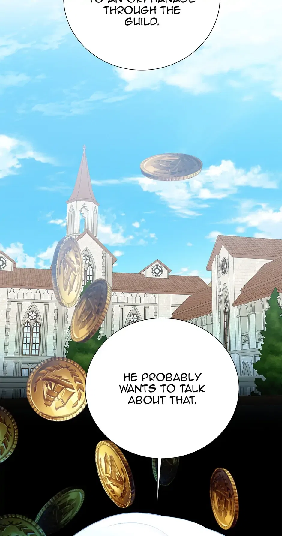 Your Regrets Mean Nothing to Me Chapter 89 – Page 60
