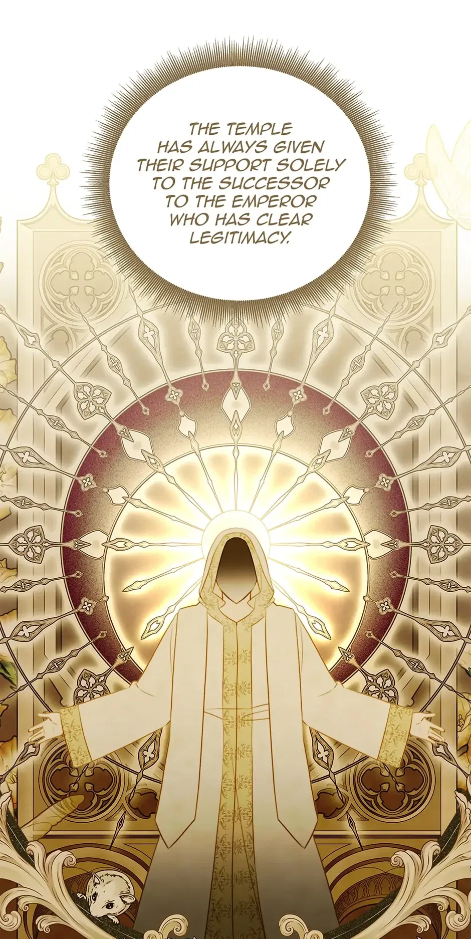 Your Regrets Mean Nothing to Me Chapter 89 – Page 62