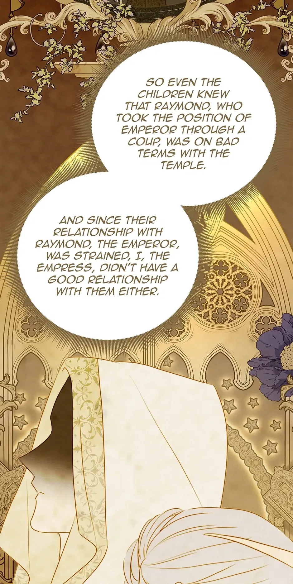 Your Regrets Mean Nothing to Me Chapter 89 – Page 63