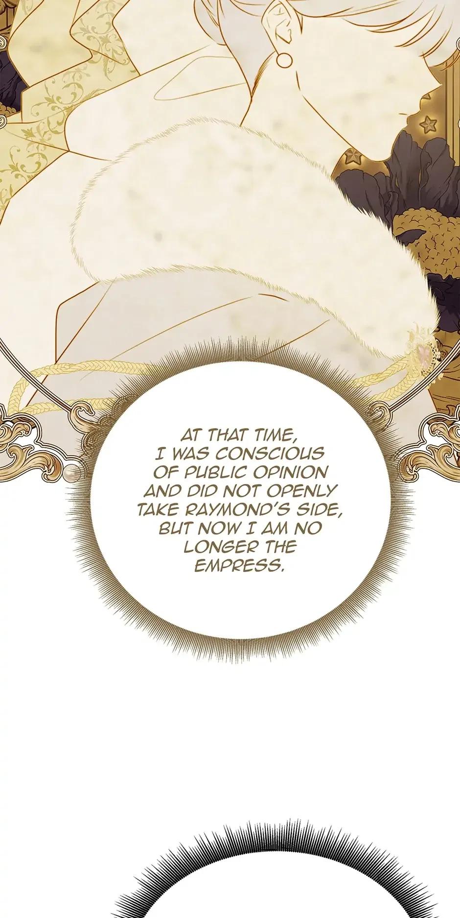 Your Regrets Mean Nothing to Me Chapter 89 – Page 64