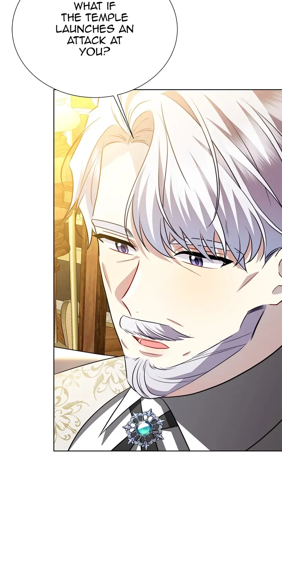 Your Regrets Mean Nothing to Me Chapter 89 – Page 67