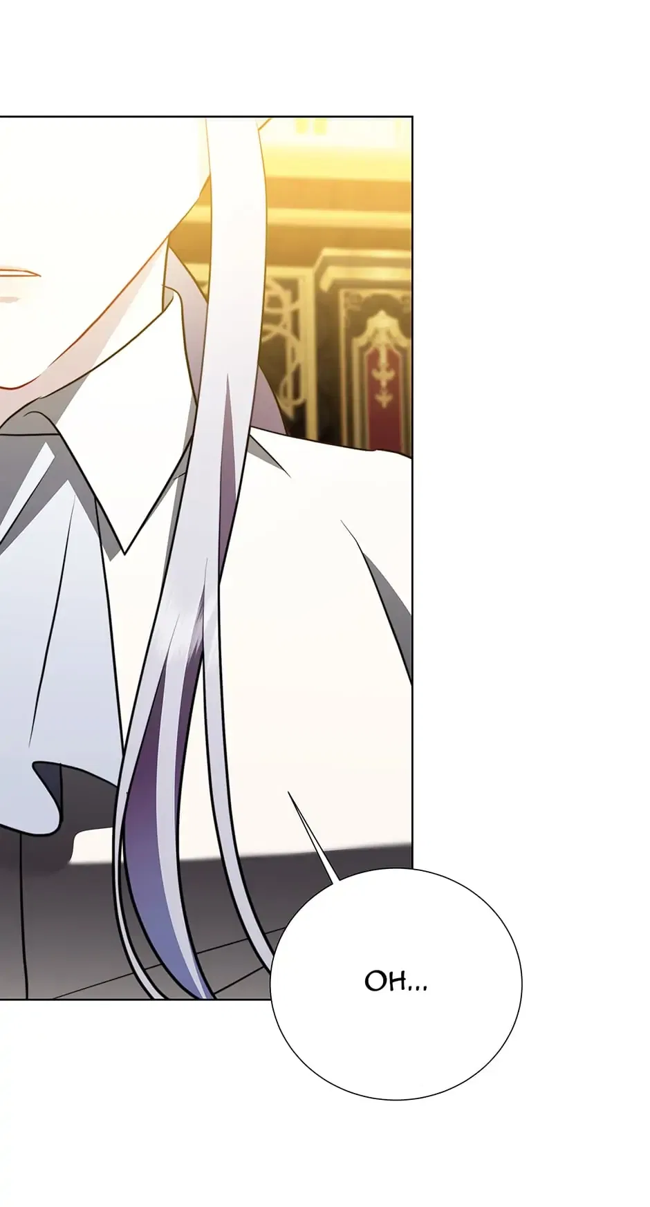 Your Regrets Mean Nothing to Me Chapter 89 – Page 68