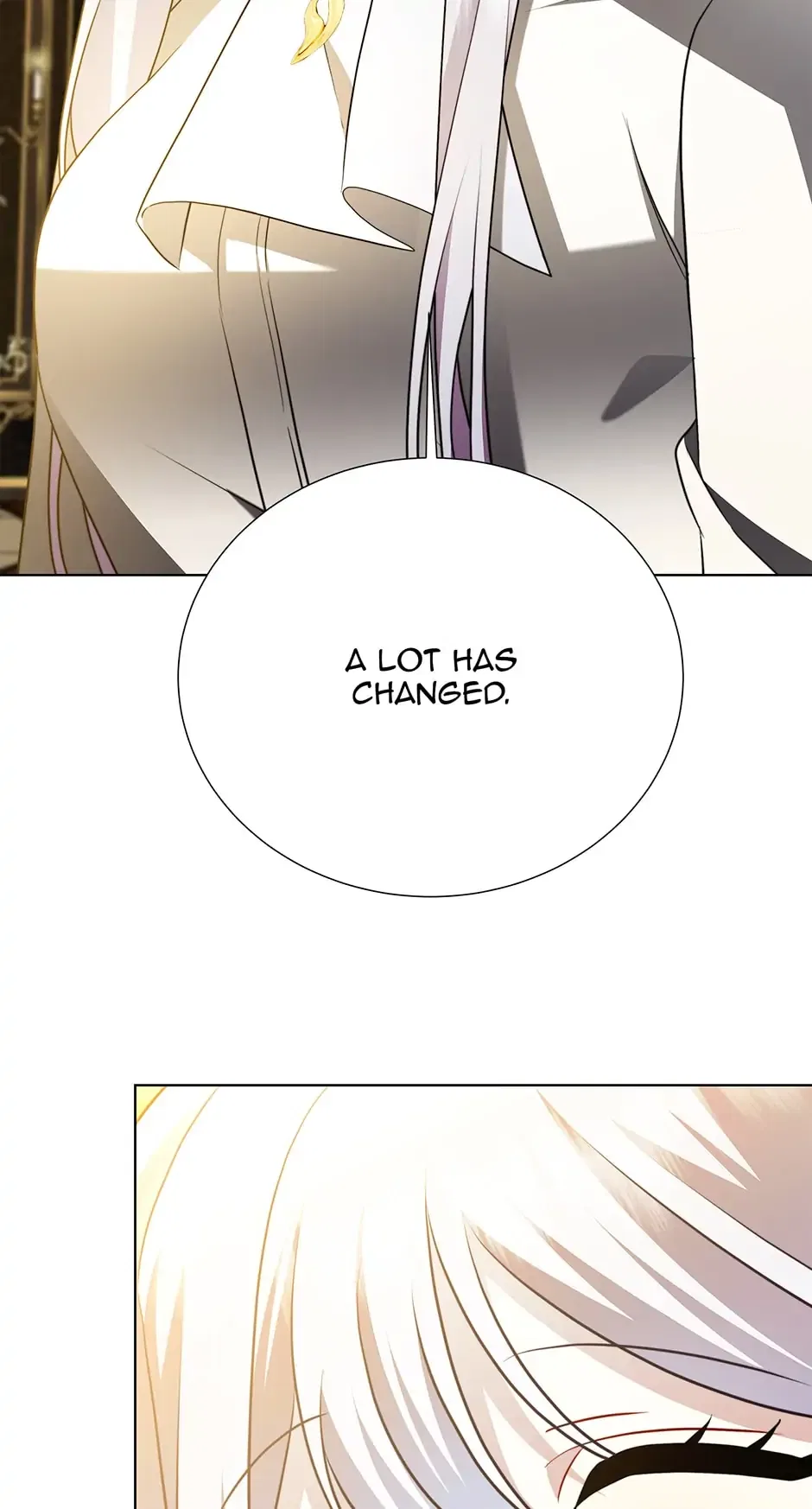 Your Regrets Mean Nothing to Me Chapter 89 – Page 70