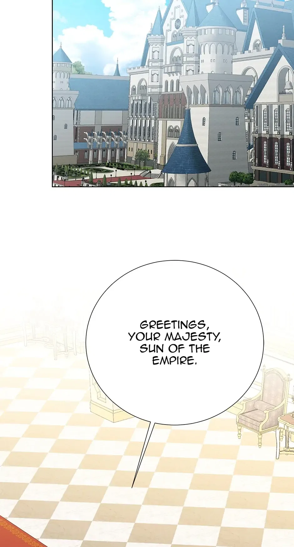 Your Regrets Mean Nothing to Me Chapter 89 – Page 73