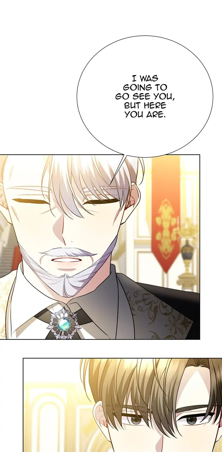 Your Regrets Mean Nothing to Me Chapter 89 – Page 75