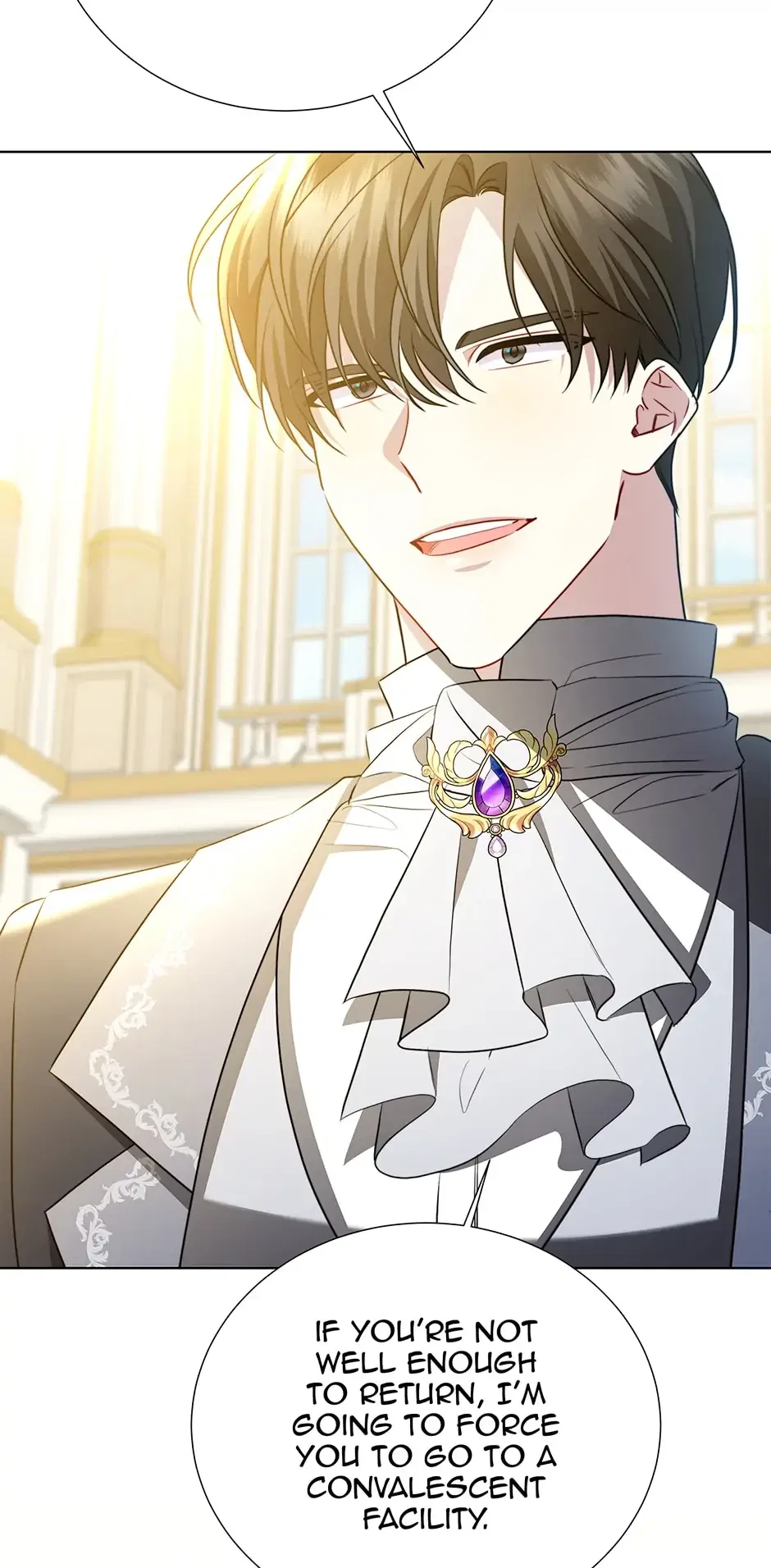 Your Regrets Mean Nothing to Me Chapter 89 – Page 77