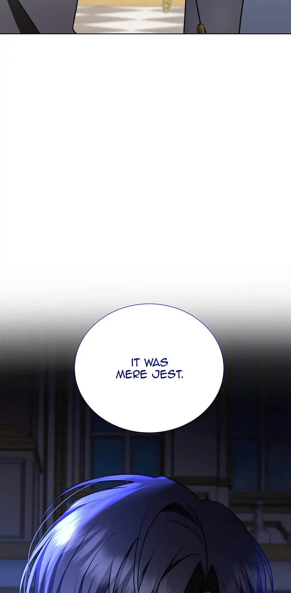 Your Regrets Mean Nothing to Me Chapter 89 – Page 79
