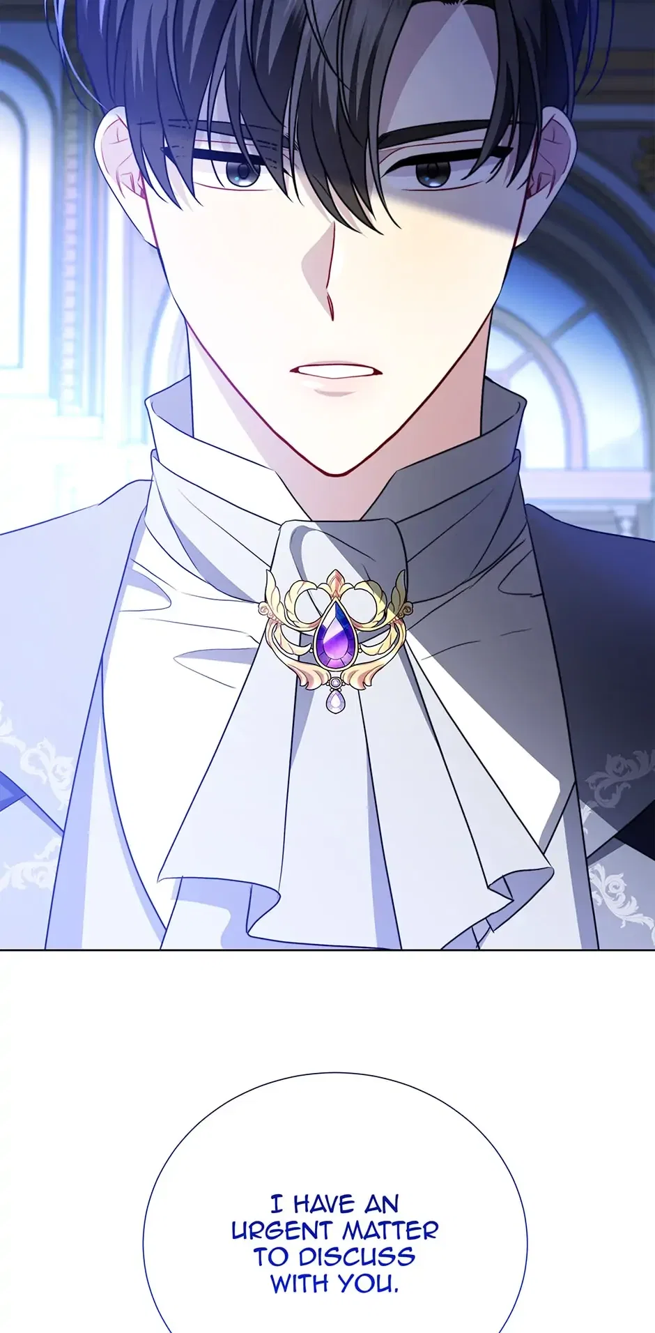 Your Regrets Mean Nothing to Me Chapter 89 – Page 80