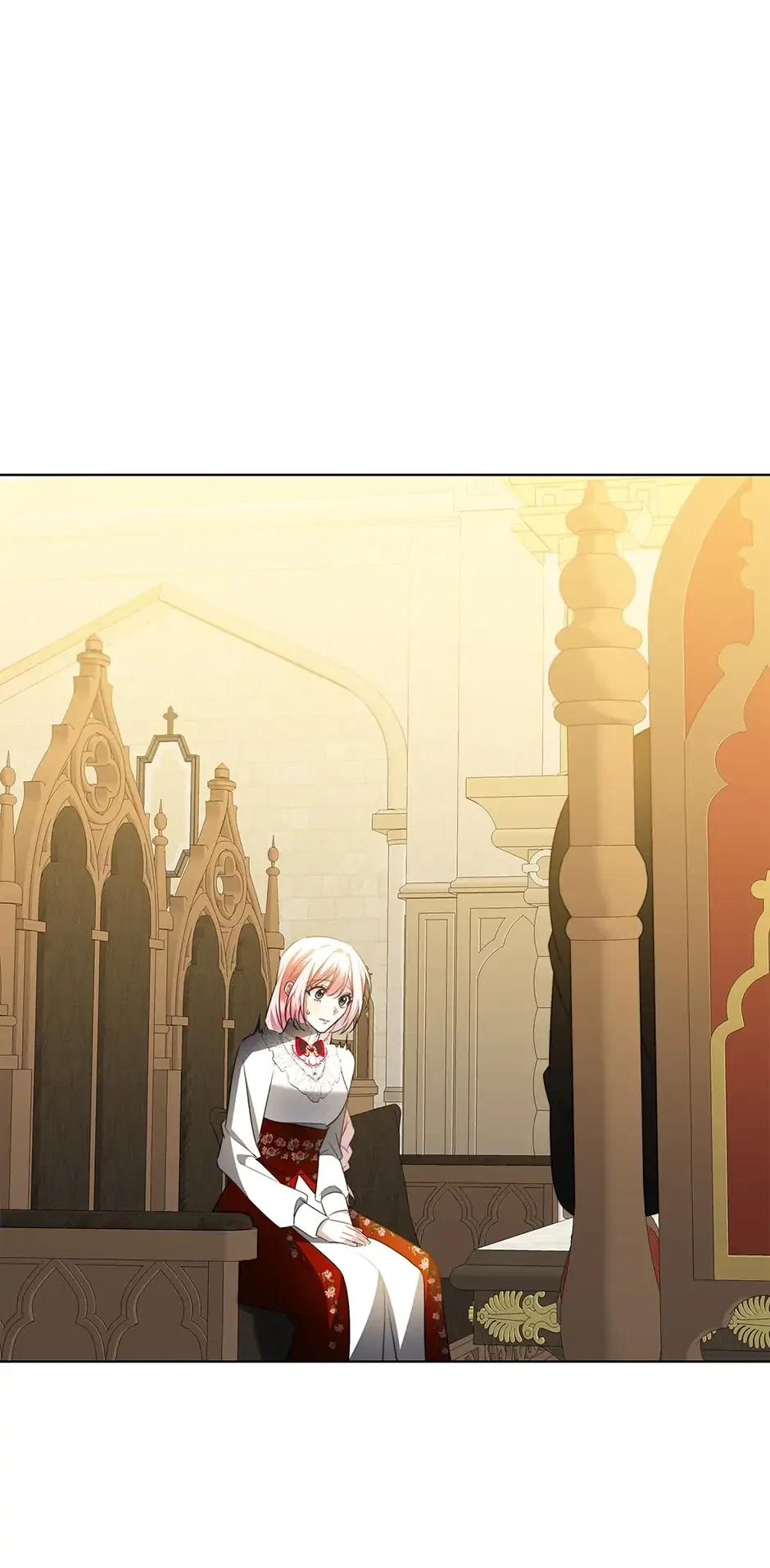 Your Regrets Mean Nothing to Me Chapter 88 – Page 6
