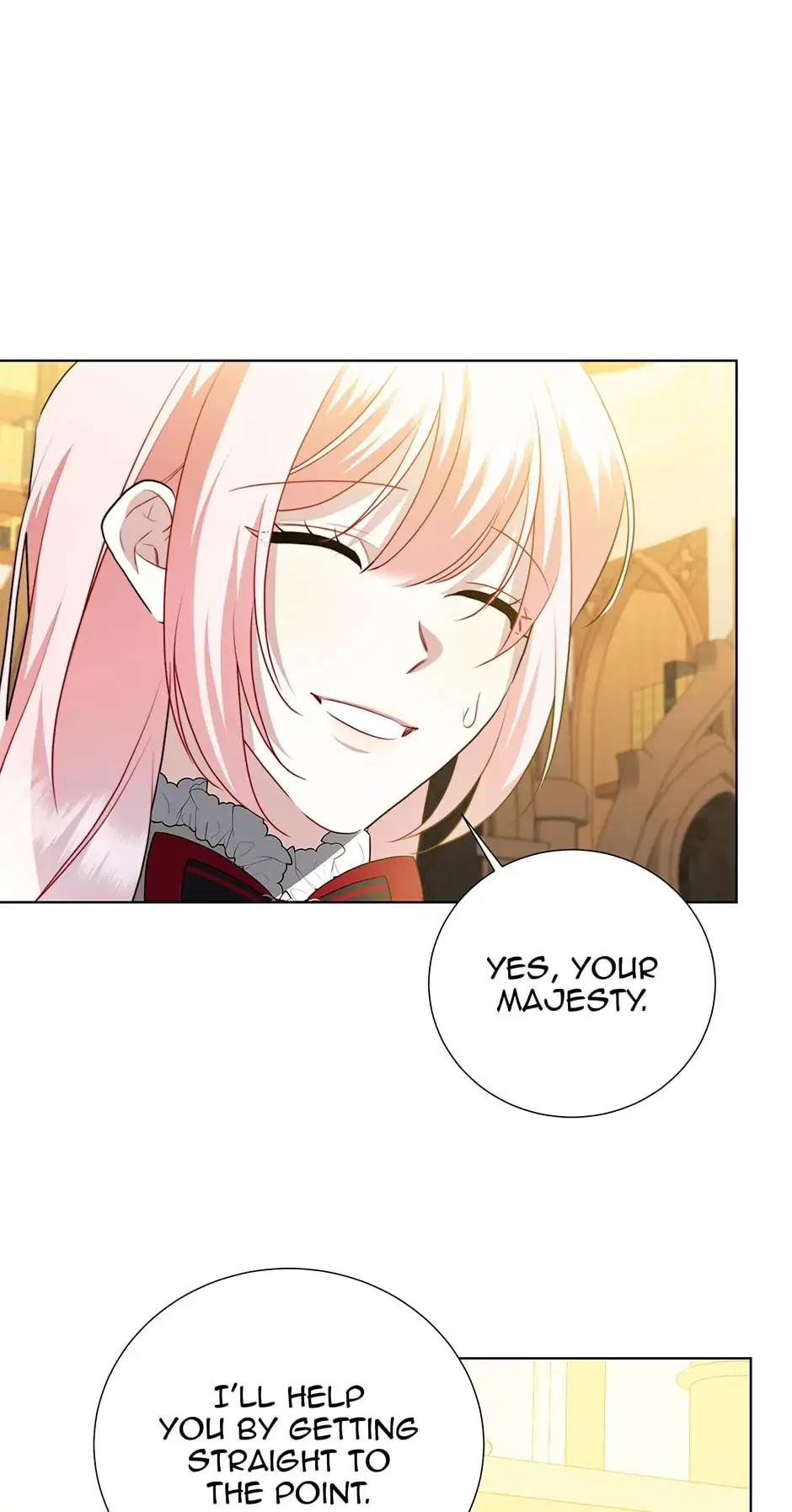 Your Regrets Mean Nothing to Me Chapter 88 – Page 8