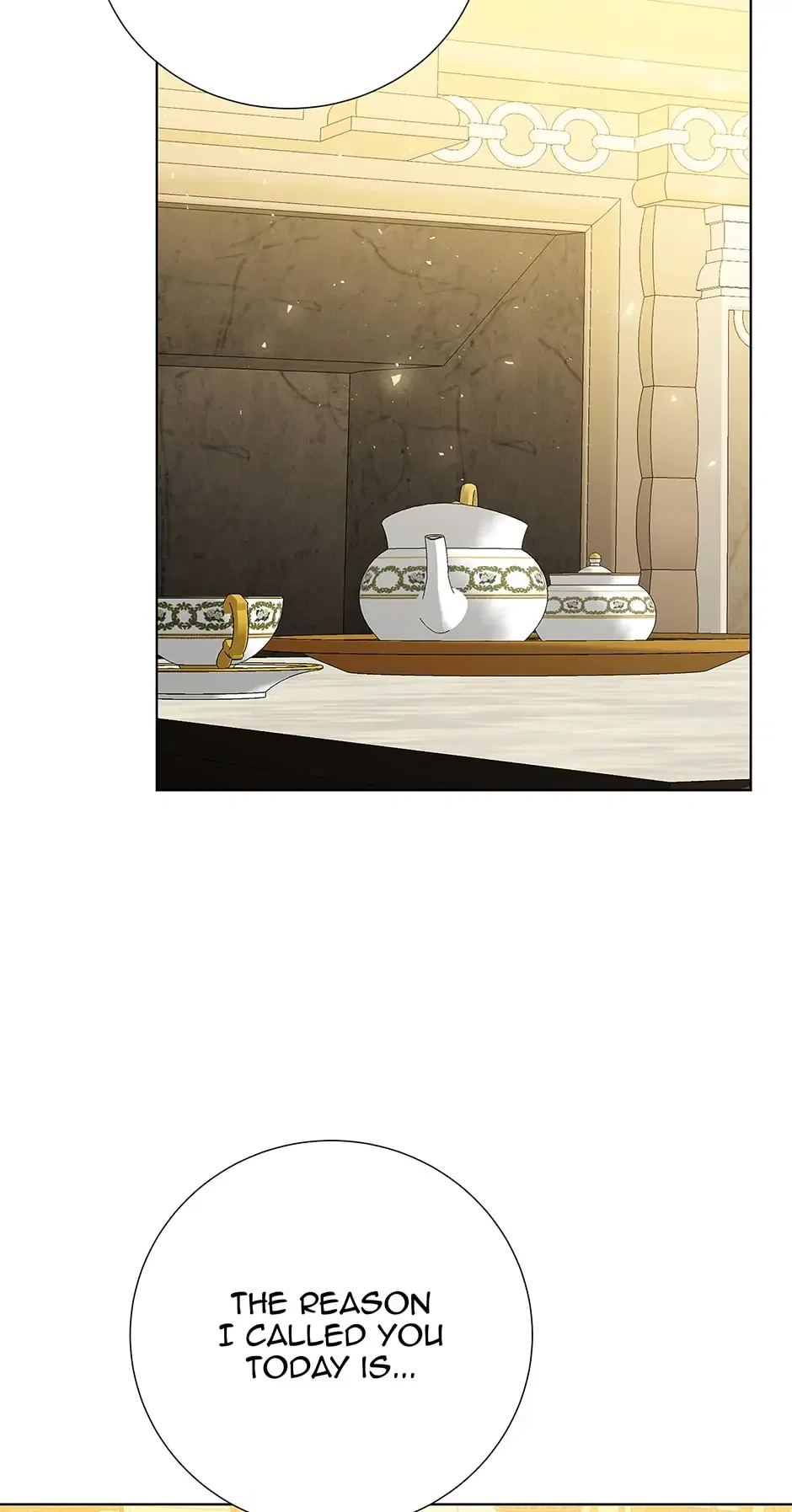 Your Regrets Mean Nothing to Me Chapter 88 – Page 9