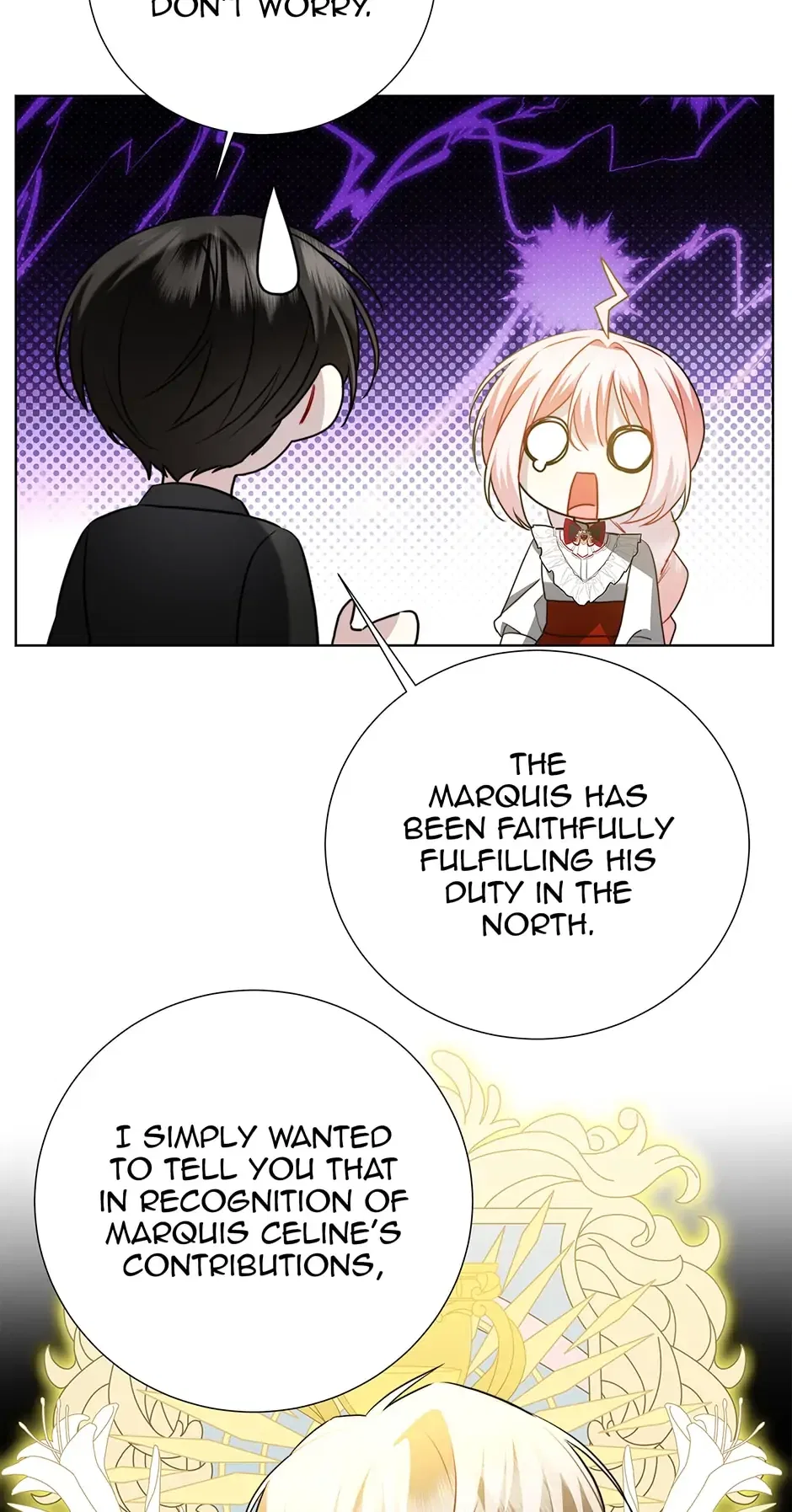 Your Regrets Mean Nothing to Me Chapter 88 – Page 12