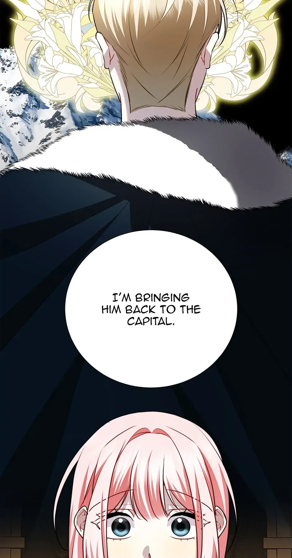 Your Regrets Mean Nothing to Me Chapter 88 – Page 13