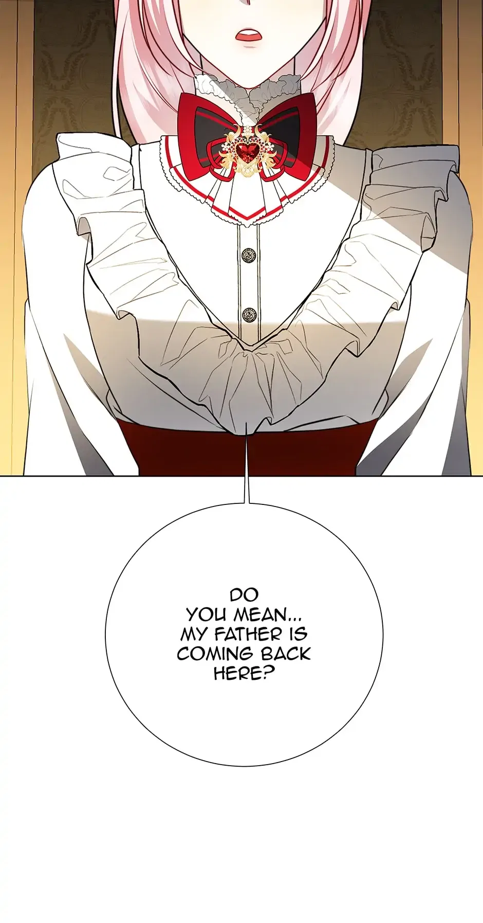 Your Regrets Mean Nothing to Me Chapter 88 – Page 14