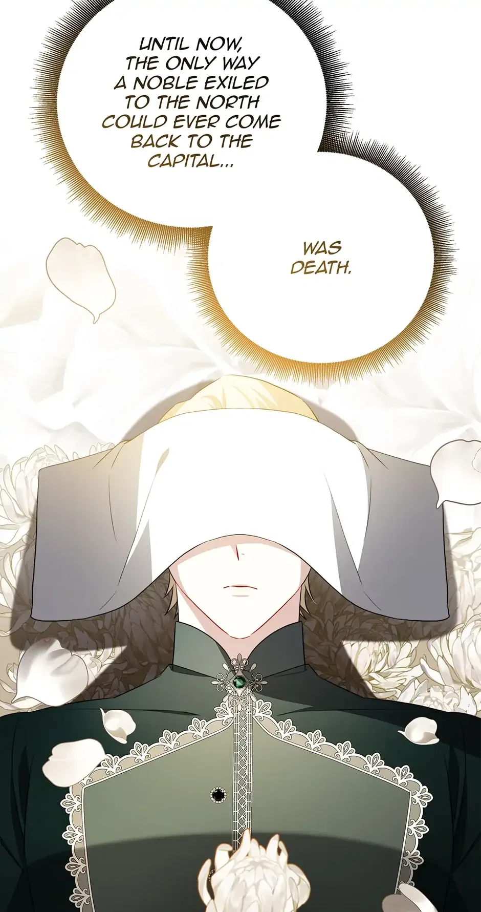 Your Regrets Mean Nothing to Me Chapter 88 – Page 16