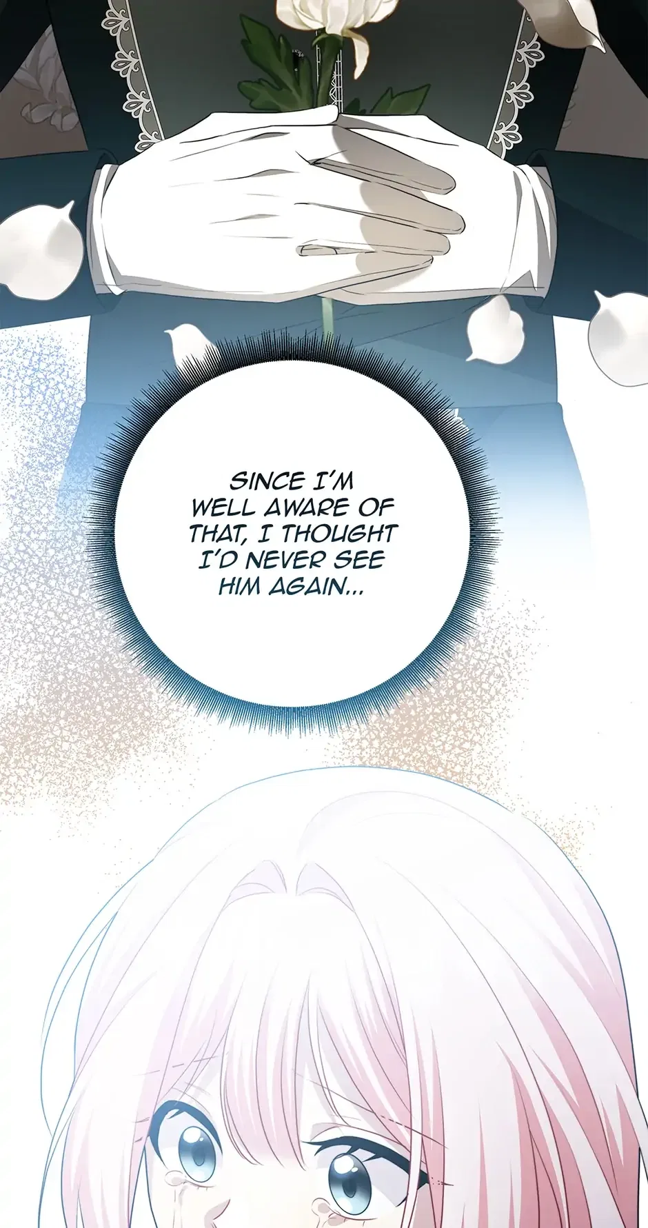Your Regrets Mean Nothing to Me Chapter 88 – Page 17