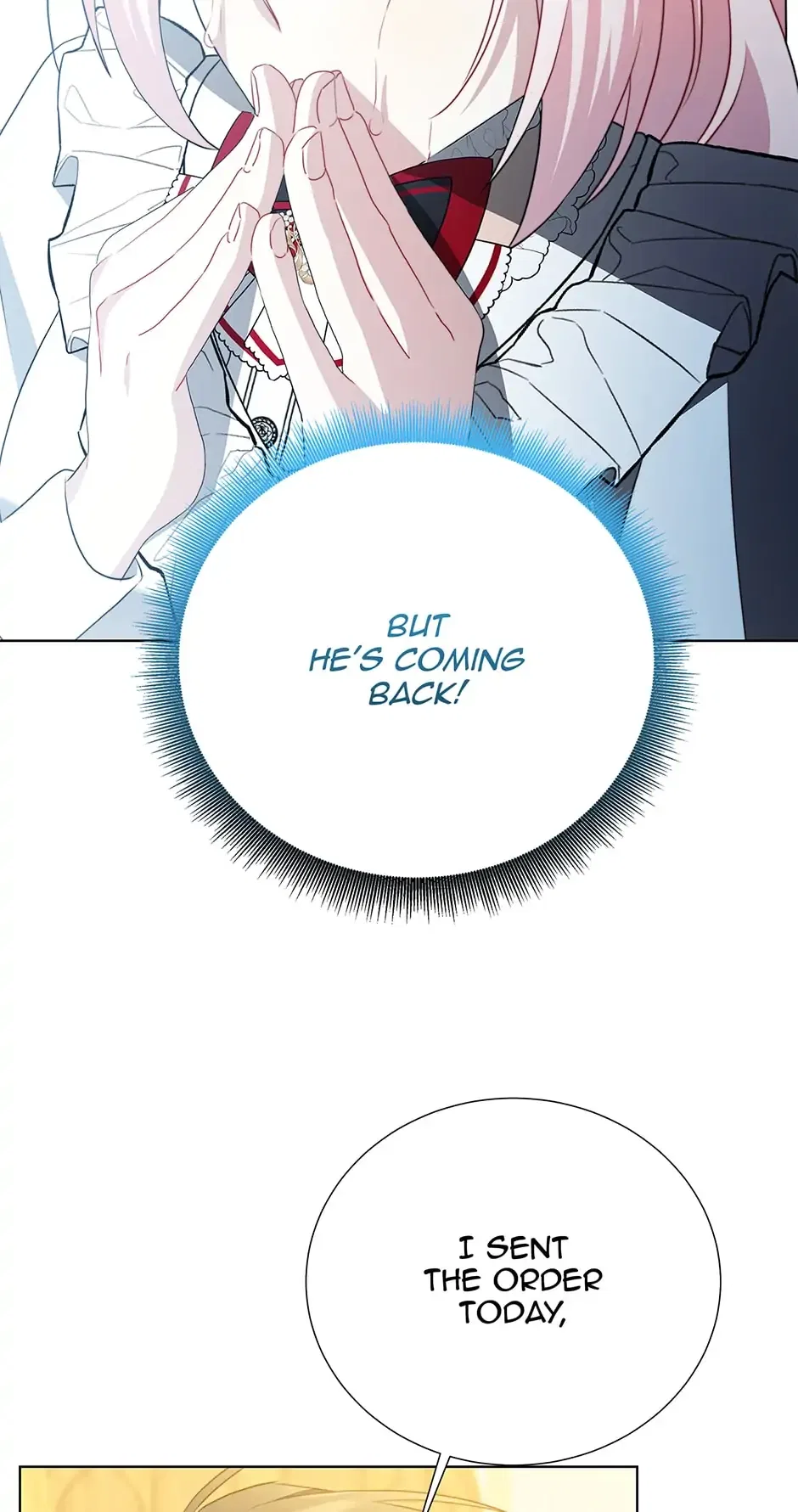 Your Regrets Mean Nothing to Me Chapter 88 – Page 18