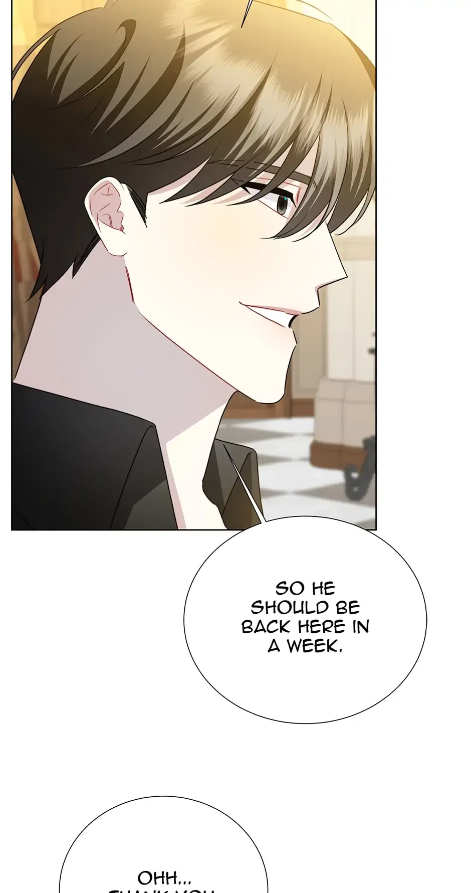 Your Regrets Mean Nothing to Me Chapter 88 – Page 19