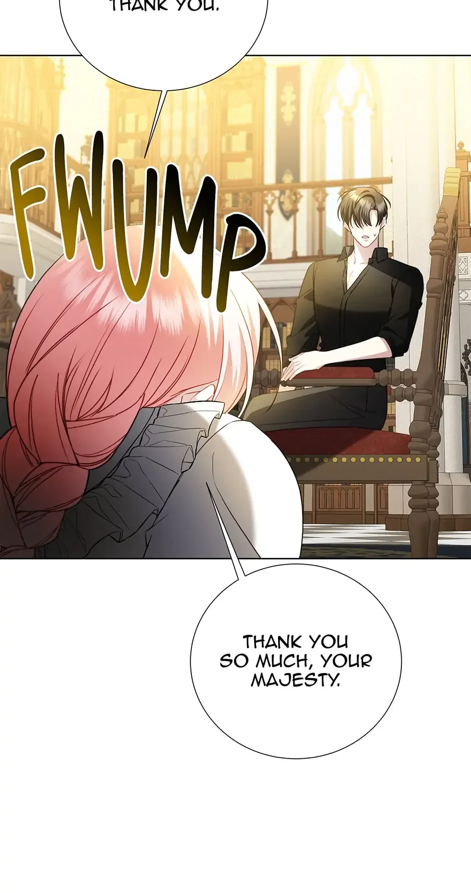 Your Regrets Mean Nothing to Me Chapter 88 – Page 20